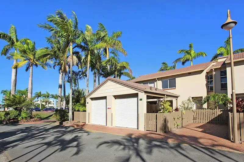 Main view of Homely townhouse listing, 4/2 Landsborough Parade, Golden Beach QLD 4551