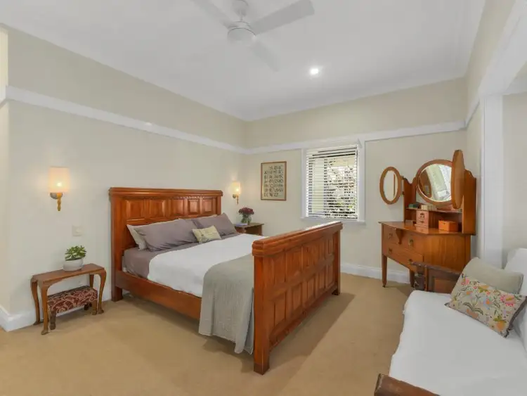 Fourth view of Homely house listing, 27 Yoku Road, Ashgrove QLD 4060