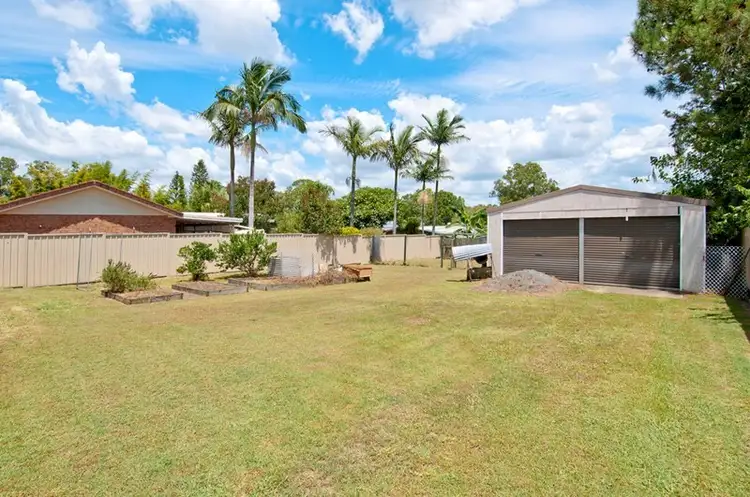 Third view of Homely house listing, 11 Moore Street, Loganlea QLD 4131