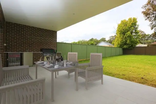 Fourth view of Homely other listing, 15A Tucker Street, Bass Hill NSW 2197