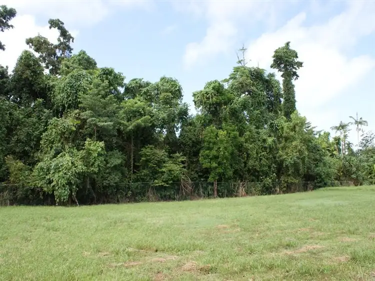 Lot 45 Sandpiper Close, Mission Beach QLD 4852