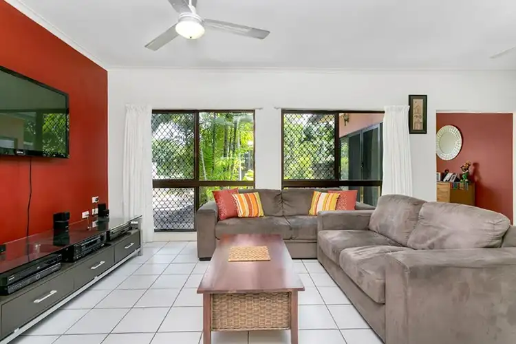 Fourth view of Homely house listing, 61 Oleander Street, Holloways Beach QLD 4878