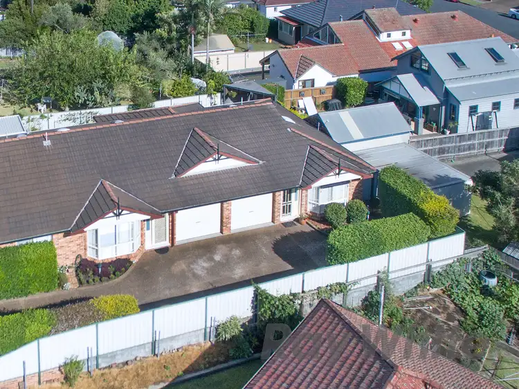 Main view of Homely villa listing, 3/15 Queens Road, New Lambton NSW 2305