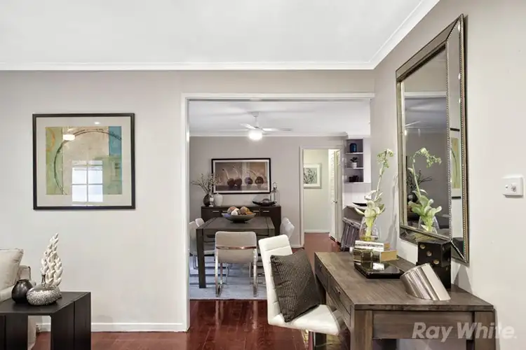 Third view of Homely house listing, 4 Doyle Place, Endeavour Hills VIC 3802