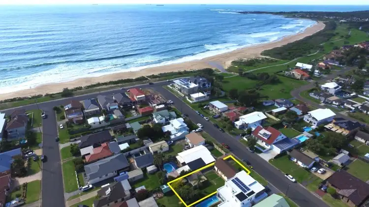 10 Dorrigo Avenue, Woonona NSW 2517