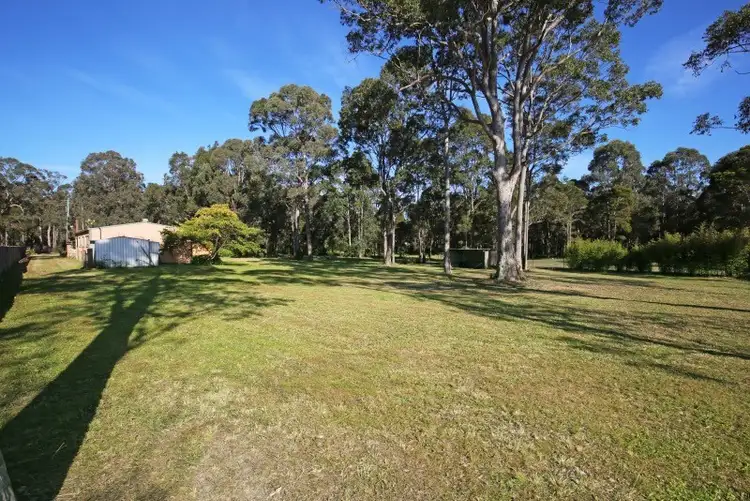 Fourth view of Homely house listing, 55 Quinns Lane, South Nowra NSW 2541