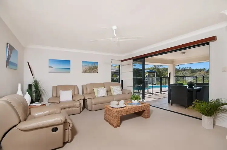 Third view of Homely house listing, 12 Bayview Drive, Yamba NSW 2464