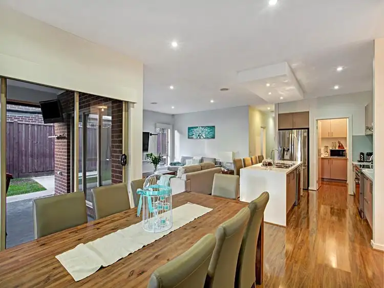 Fourth view of Homely house listing, 21 Stonegate Drive, Epping VIC 3750
