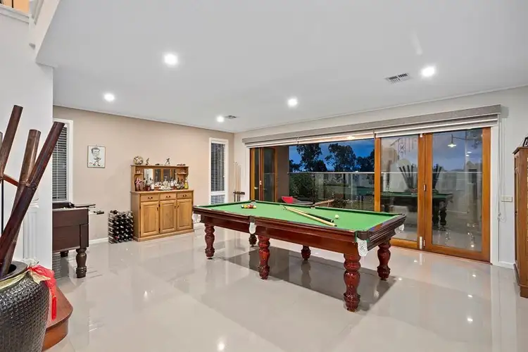 Fifth view of Homely house listing, 7 Waterside Drive, Waterways VIC 3195