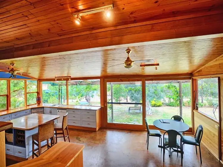 Fourth view of Homely house listing, 76 Stump Hill Road, McLaren Vale SA 5171