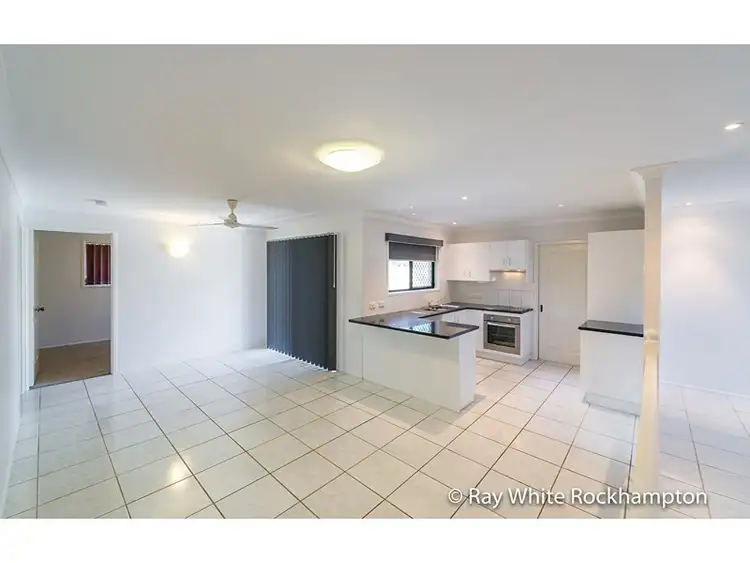 Seventh view of Homely house listing, 396 Feez Street, Norman Gardens QLD 4701