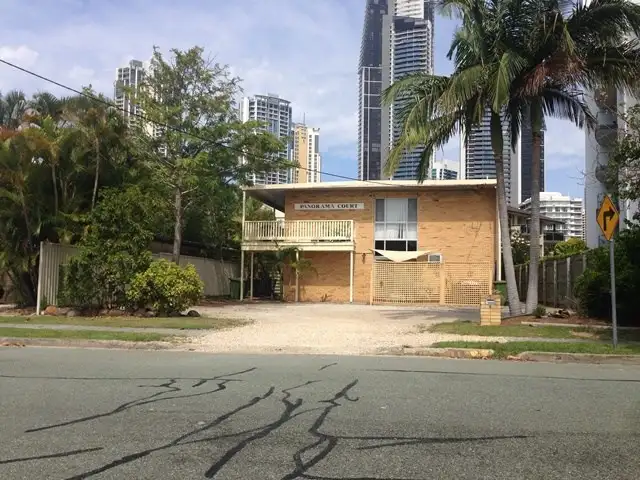 Main view of Homely unit listing, 3/5 Stanhill Drive, Chevron Island QLD 4217