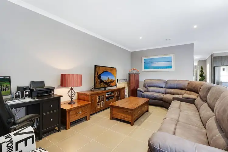 Fifth view of Homely house listing, 4 Edenvale Boulevard, Epping VIC 3076