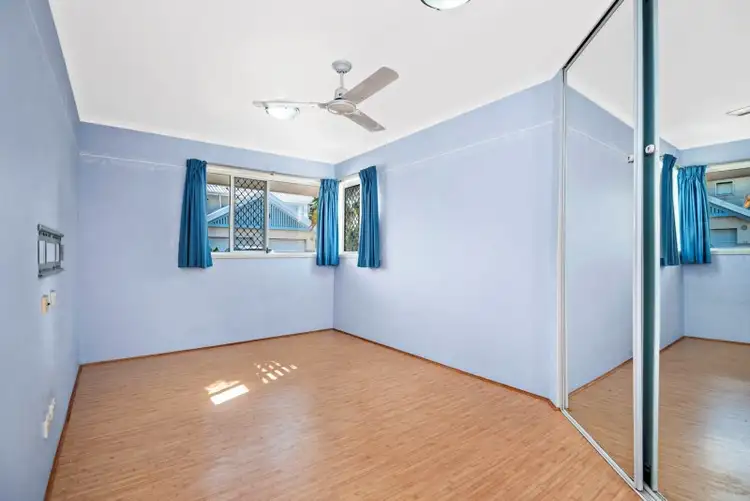 Sixth view of Homely townhouse listing, 12/16 Crescent Avenue, Mermaid Beach QLD 4218
