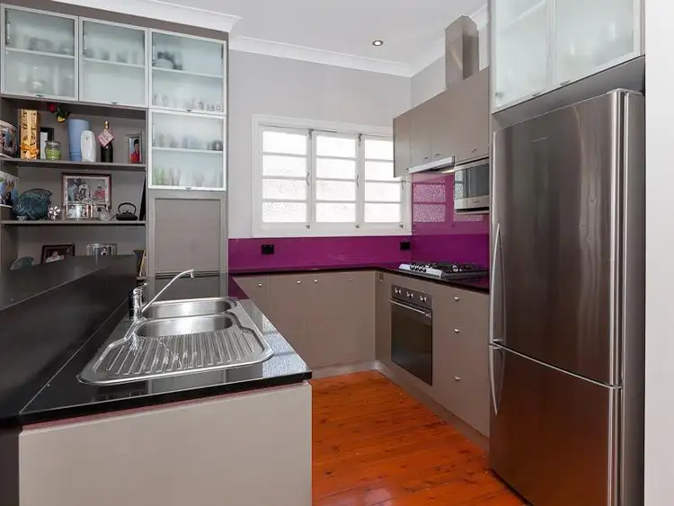 Sixth view of Homely house listing, 46 Mayhew Street, Sherwood QLD 4075