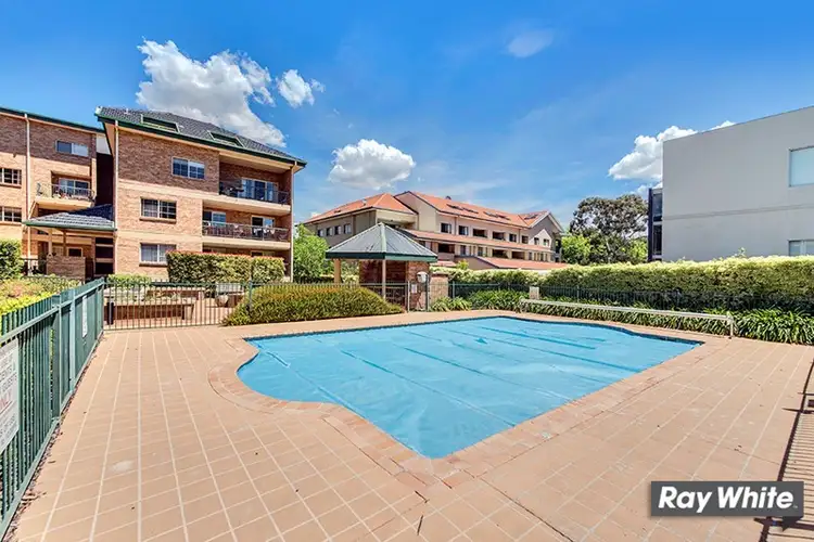 Third view of Homely townhouse listing, 38/11 Fawkner Street, Braddon ACT 2612