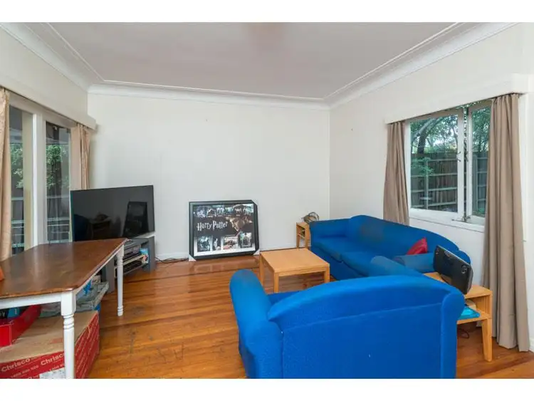 Second view of Homely house listing, 2 View Road, Enoggera QLD 4051