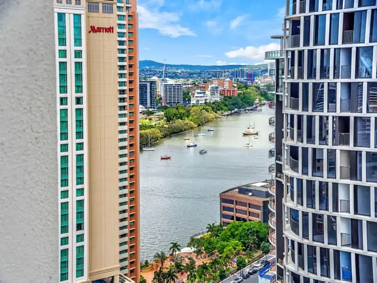 2502-2503/570 Queen Street, Brisbane QLD 4000