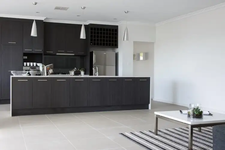 Second view of Homely house listing, 21 Bentham Court, Mount Barker SA 5251