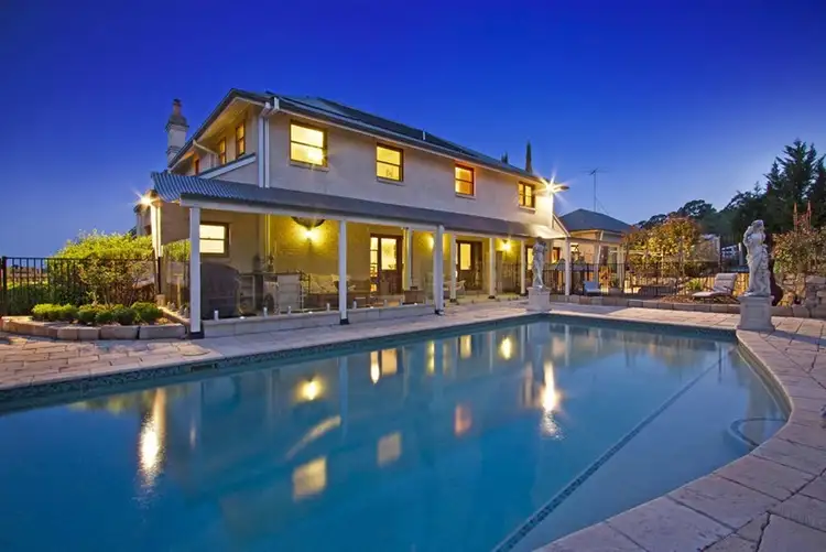 83F Willow Glen Road, Kurrajong NSW 2758