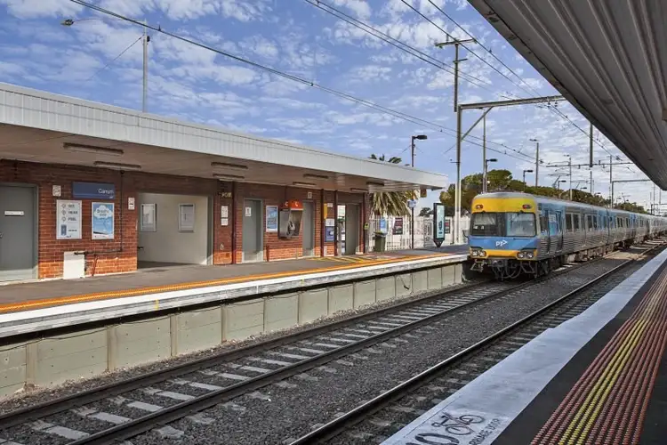 Sixth view of Homely land listing, 644-646 Nepean Highway, Carrum VIC 3197