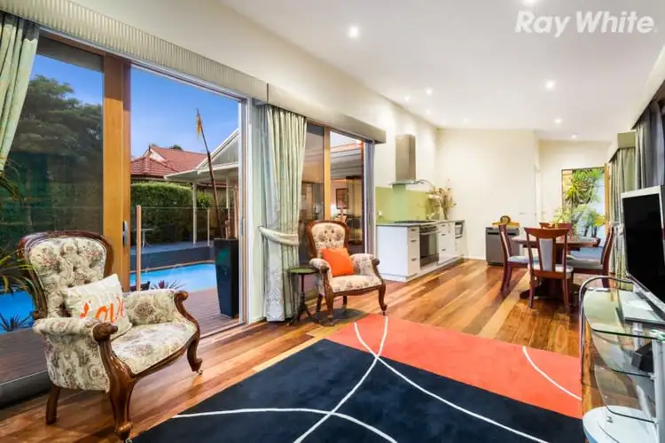 Seventh view of Homely house listing, 28 Rossmith Avenue, Beaumaris VIC 3193