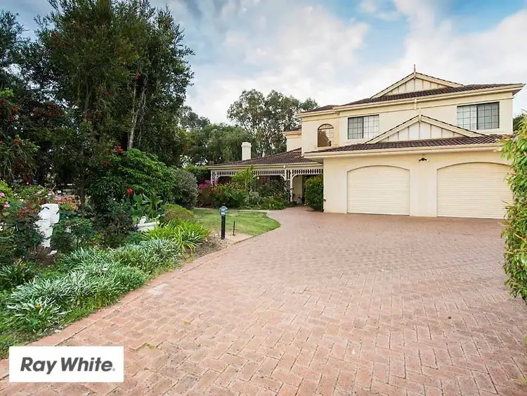 Seventh view of Homely house listing, 36 Colombard Lane, The Vines WA 6069