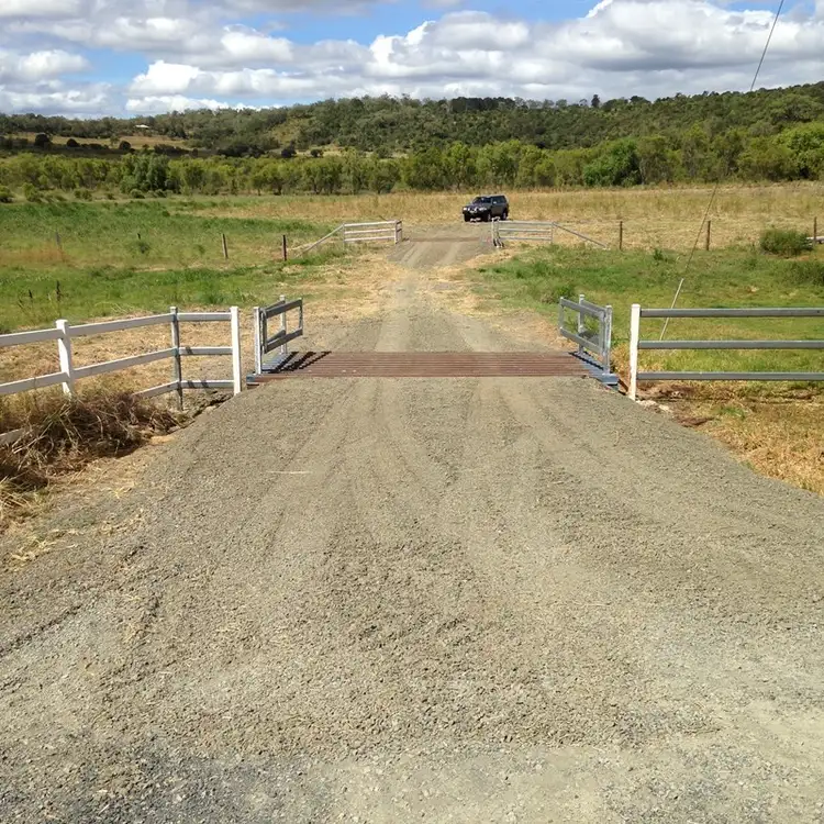 Second view of Homely land listing, Lot 2 Gowrie LilyVale Road, Glencoe QLD 4352