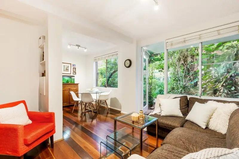 Main view of Homely apartment listing, 10/54 Epping Road, Lane Cove NSW 2066
