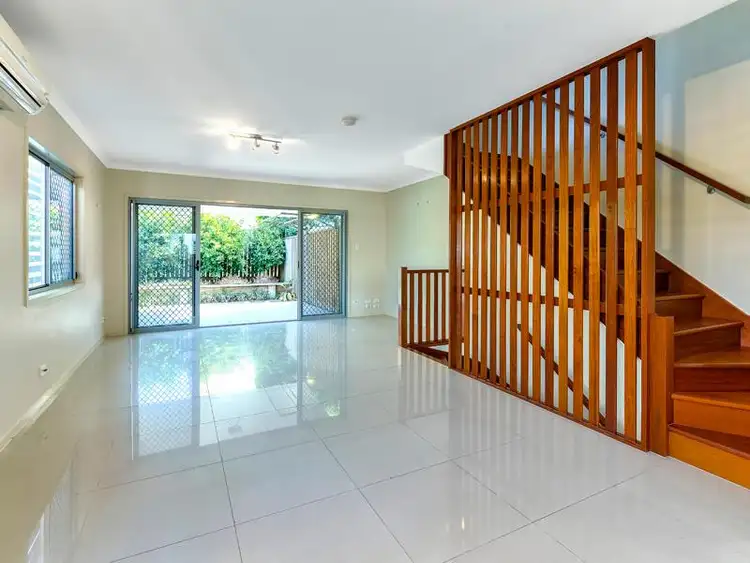 Second view of Homely house listing, 1/18 Lothian Street, Annerley QLD 4103