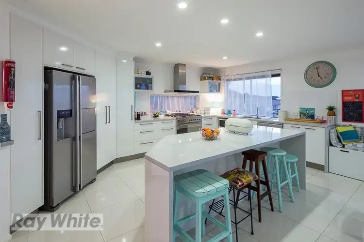 Sixth view of Homely house listing, 8 Turtle Place, Redland Bay QLD 4165