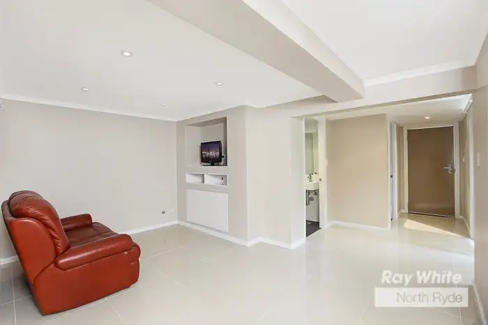 Fifth view of Homely house listing, 140 Quarry Road, Ryde NSW 2112
