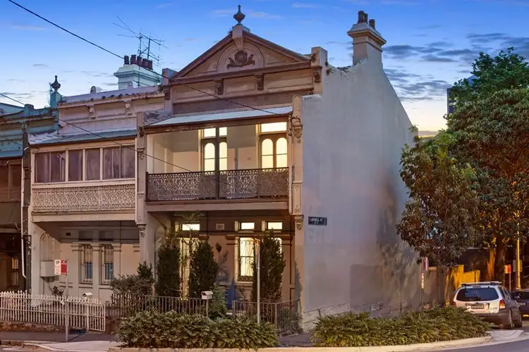 115 Commonwealth Street, Surry Hills NSW 2010