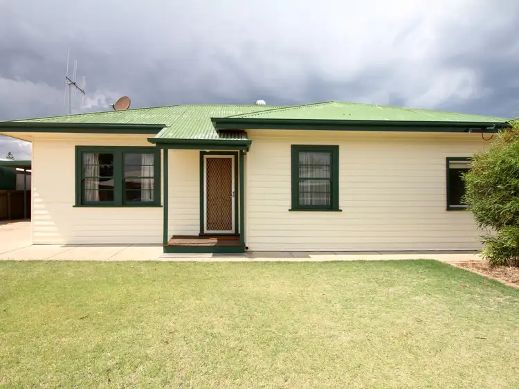 Second view of Homely house listing, 4 Seekamp Street, Berri SA 5343