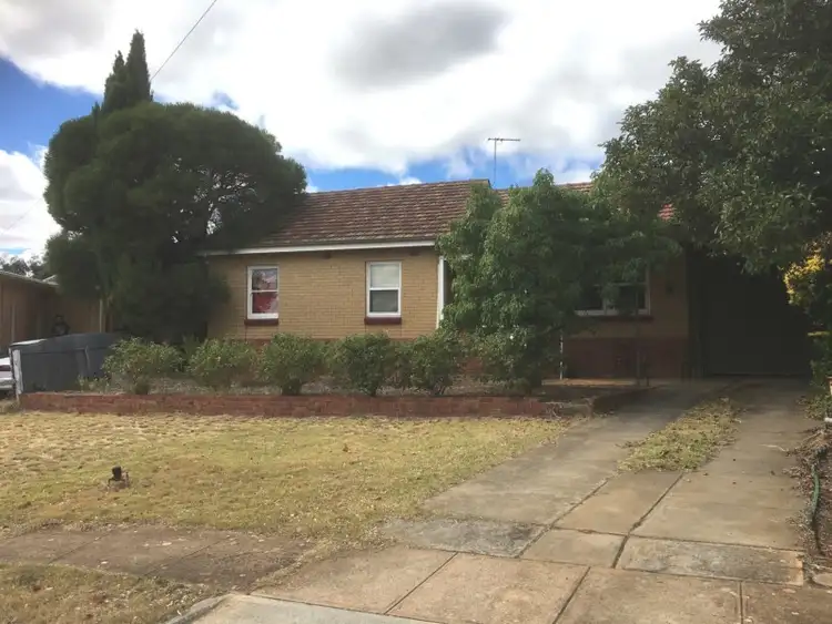 16 Thornton Street, Elizabeth East SA 5112