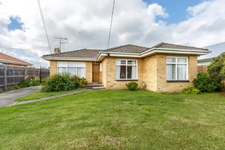 126 Suspension Street, Ardeer VIC 3022