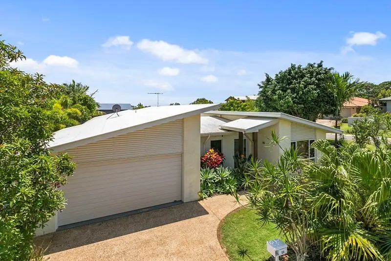 Main view of Homely house listing, 28 Lynch Crescent, Birkdale QLD 4159