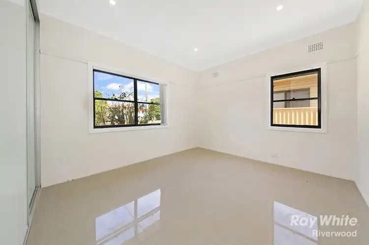 Fifth view of Homely house listing, 1 Bell Street, Riverwood NSW 2210