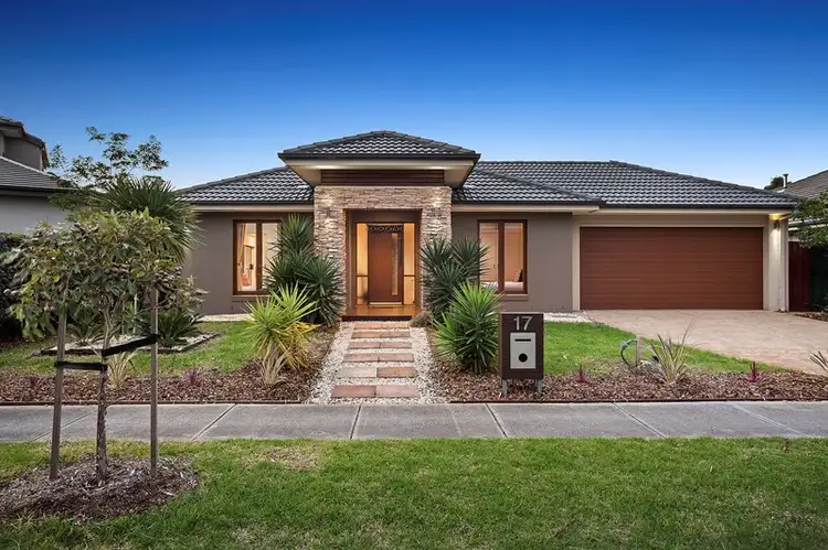 17 Barmah Place, Waterways VIC 3195