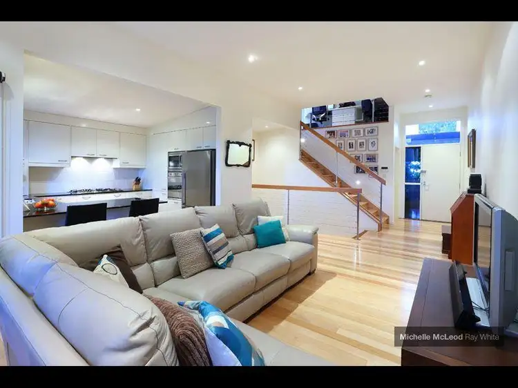 Fifth view of Homely house listing, 9 Central Avenue, Indooroopilly QLD 4068