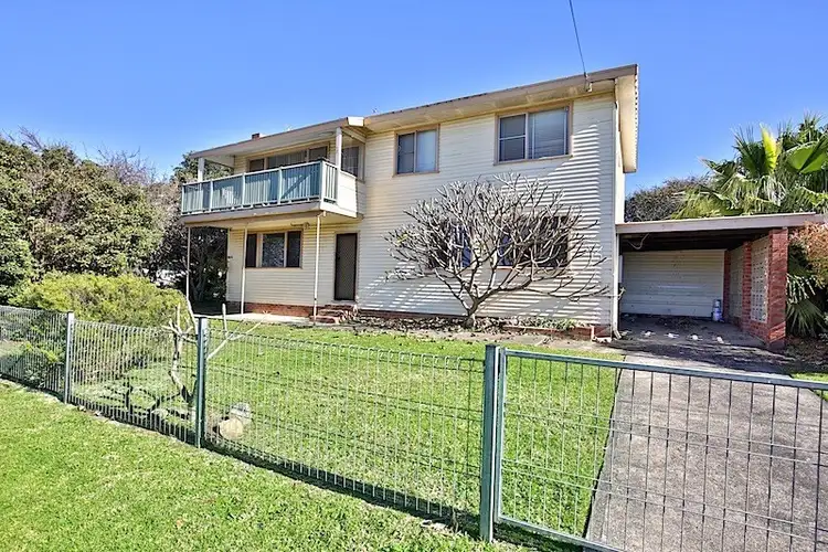 Main view of Homely house listing, 63 Wallace Street, Nowra NSW 2541