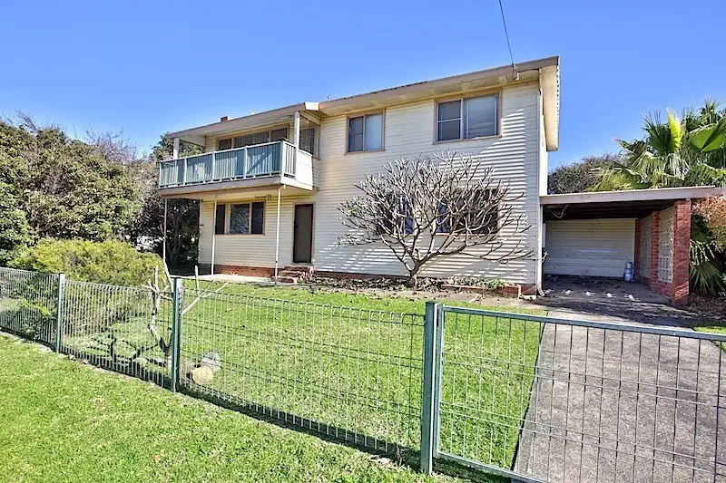 Main view of Homely house listing, 63 Wallace Street, Nowra NSW 2541