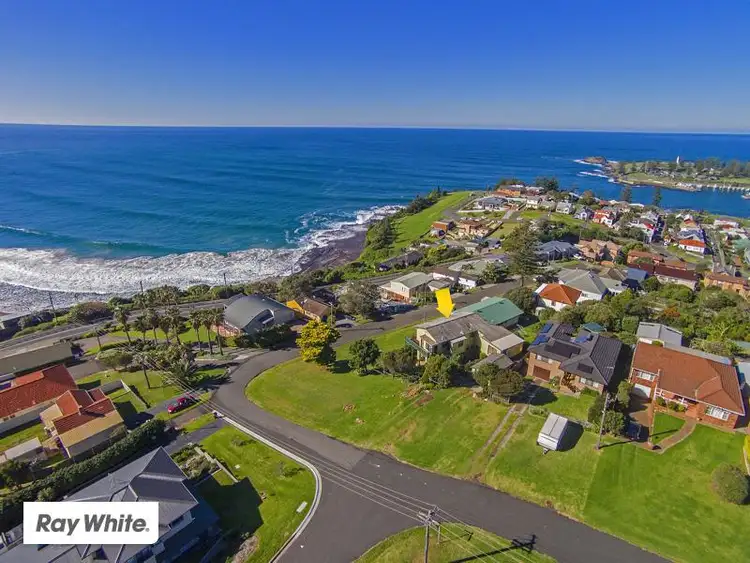 12 Pacific Street, Kiama NSW 2533