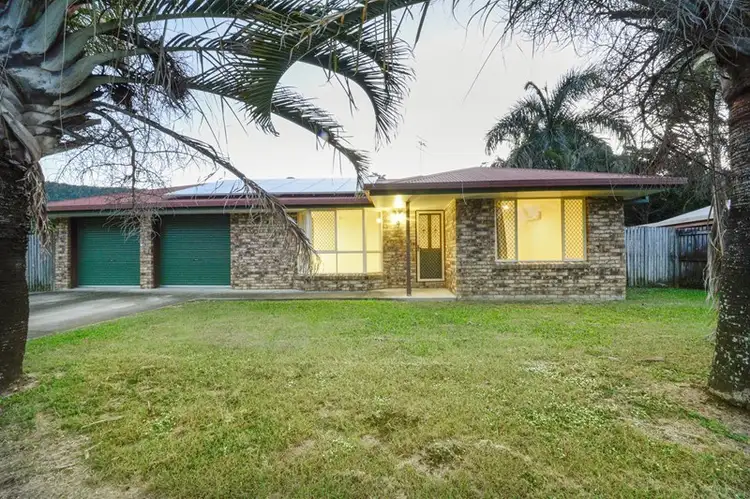 18 Erromango Drive, Jubilee Pocket QLD 4802