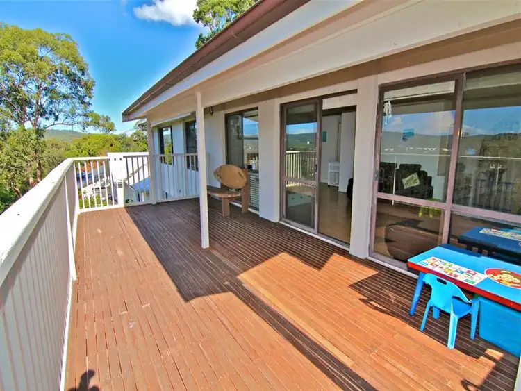 Fifth view of Homely house listing, 6 Brisbania Close, Saratoga NSW 2251