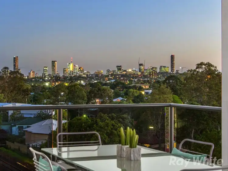 3/4 Wakefield Street, Alderley QLD 4051