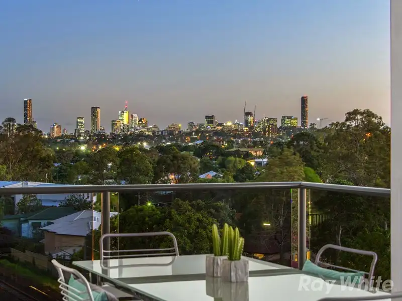 Main view of Homely unit listing, 3/4 Wakefield Street, Alderley QLD 4051