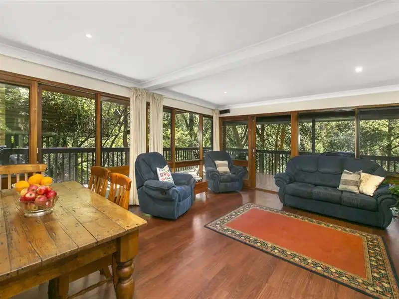 Main view of Homely house listing, 16 Jordan Road, Wahroonga NSW 2076