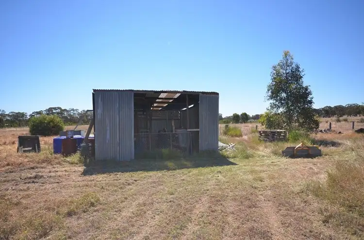 Fourth view of Homely rural property listing, CA18B Off Frenchmans-St Arnaud Road, Barkly VIC 3384
