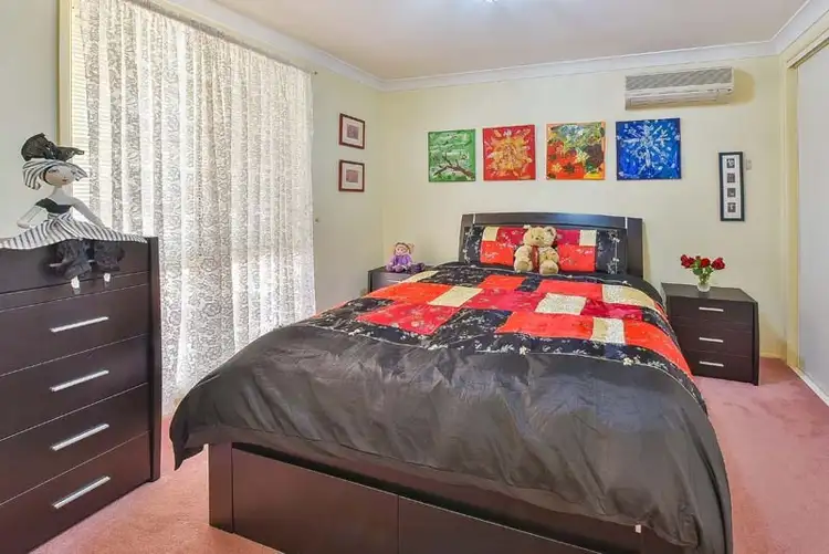 Sixth view of Homely house listing, 18 Styles Crescent, Minto NSW 2566